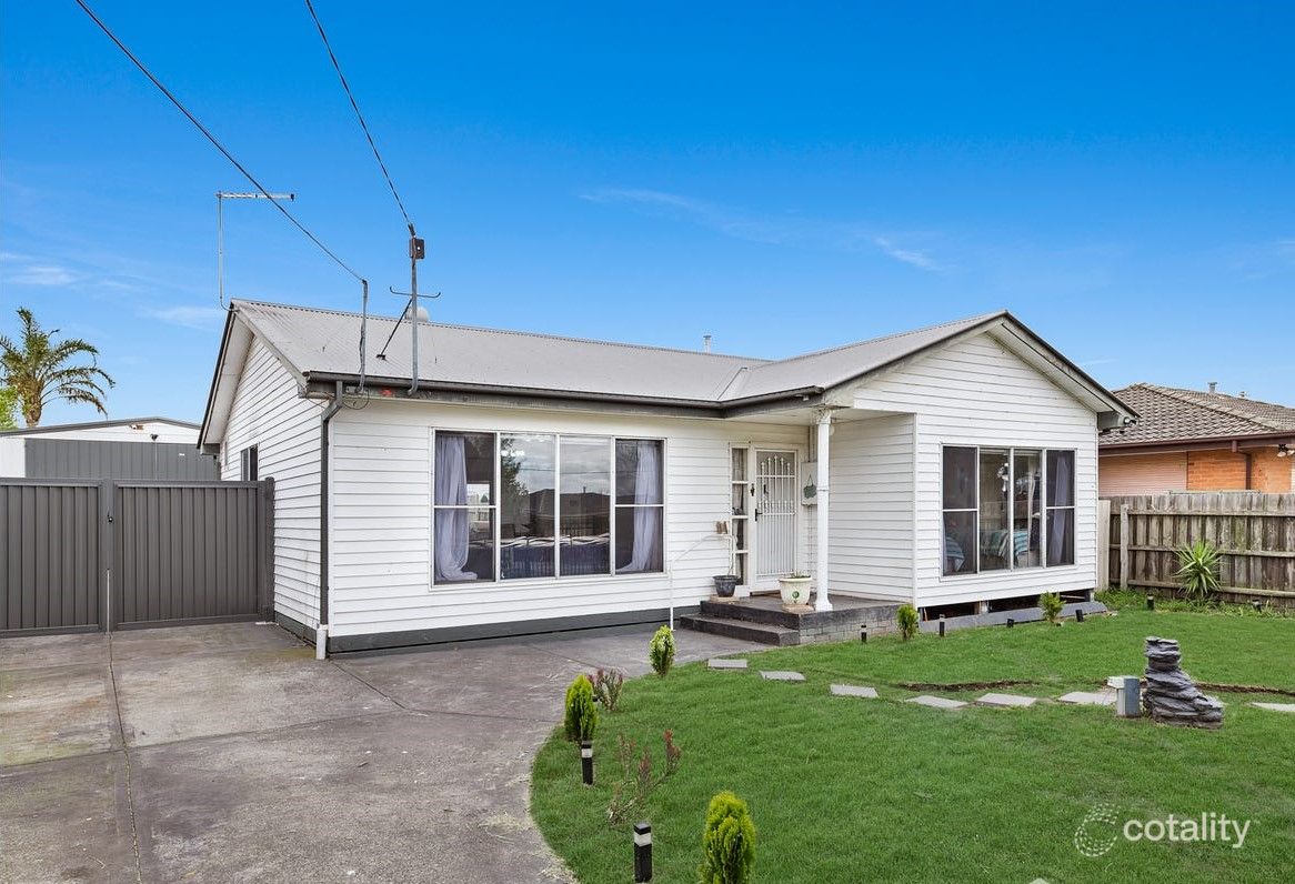 8 Efron St, Dandenong North, VIC 3175