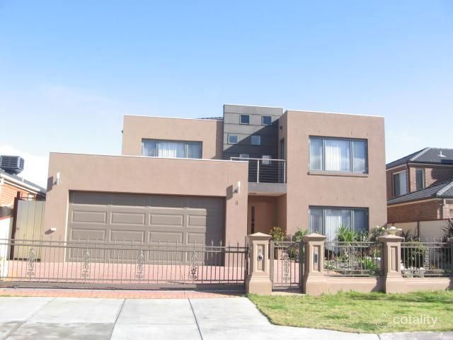 8 Harvard Gr, Keysborough, VIC 3173