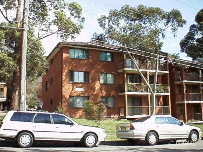 28/63-69 Auburn St, Sutherland, NSW 2232