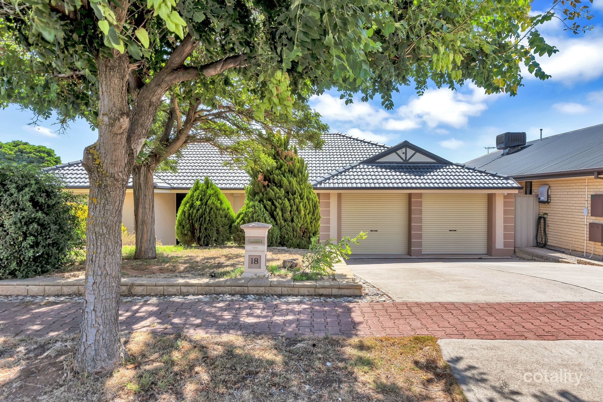 18 Harbour St, Sheidow Park, SA 5158