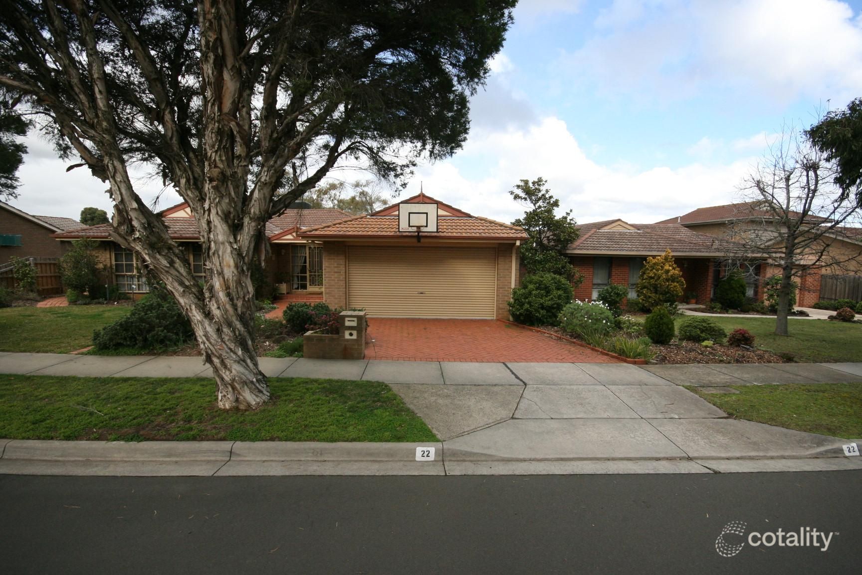 22 Linsley Way, Wantirna, VIC 3152