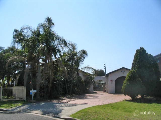 2 Colong Cl, Hoxton Park, NSW 2171