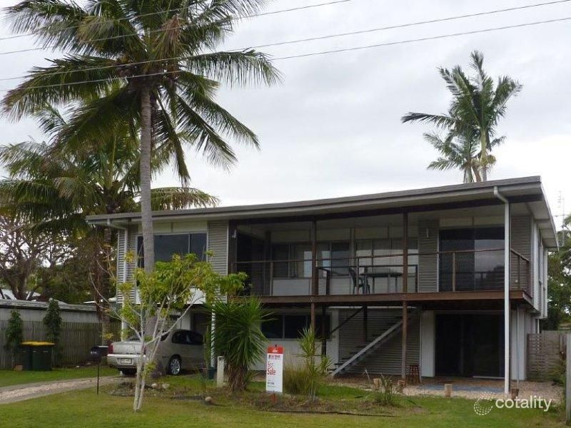 14 Hicks St, North Mackay, QLD 4740