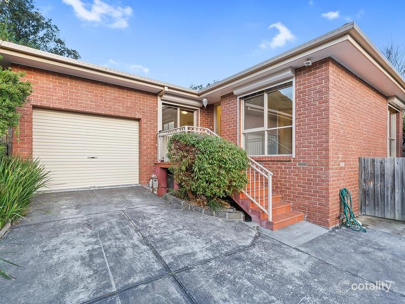 2/40 Ferguson St, Macleod, VIC 3085