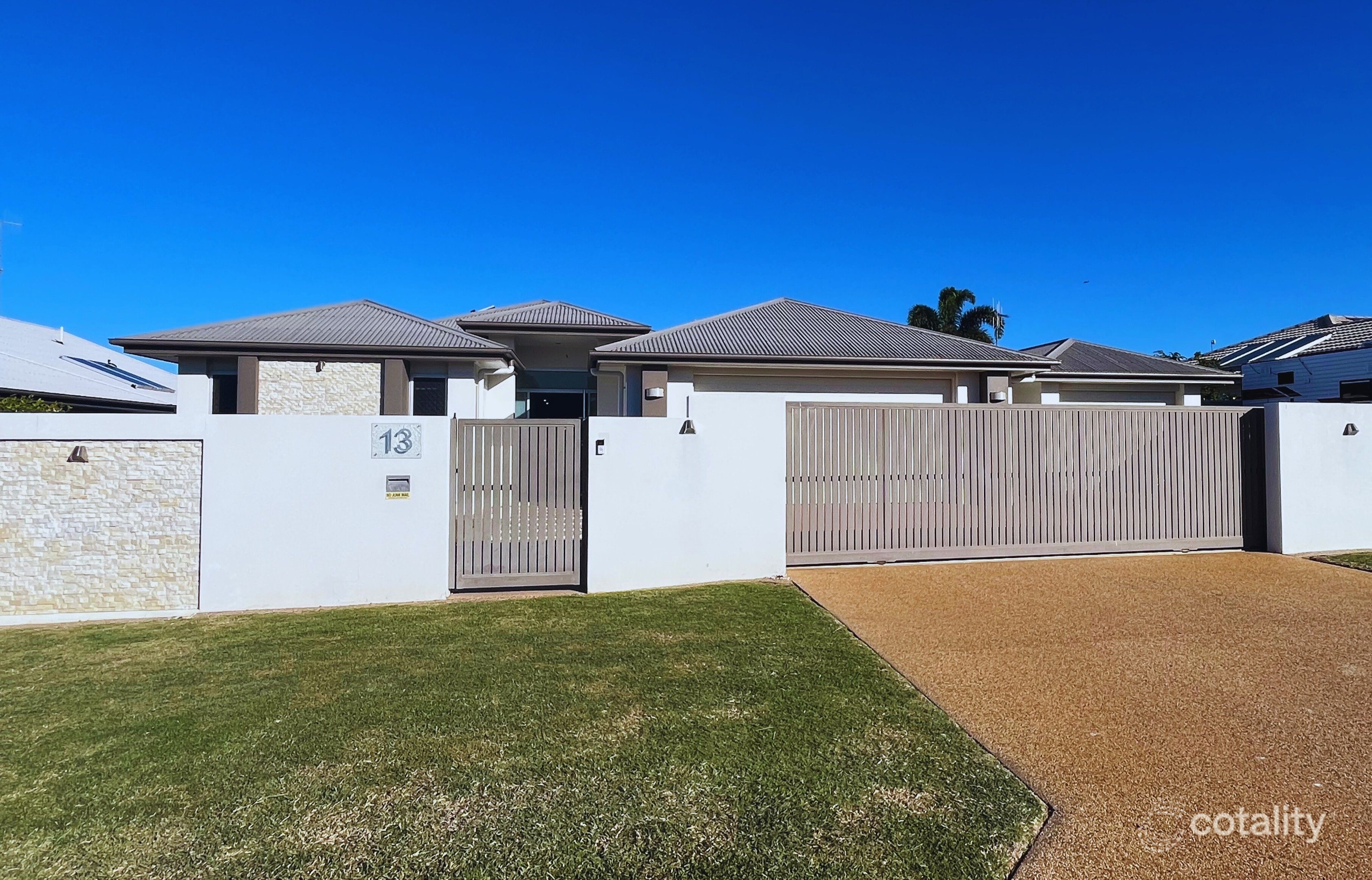13 Fierro Dr, Bargara, QLD 4670