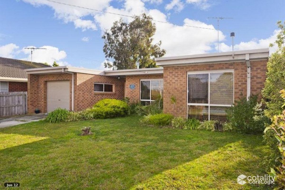 43 Thamballina Rd, Clifton Springs, VIC 3222