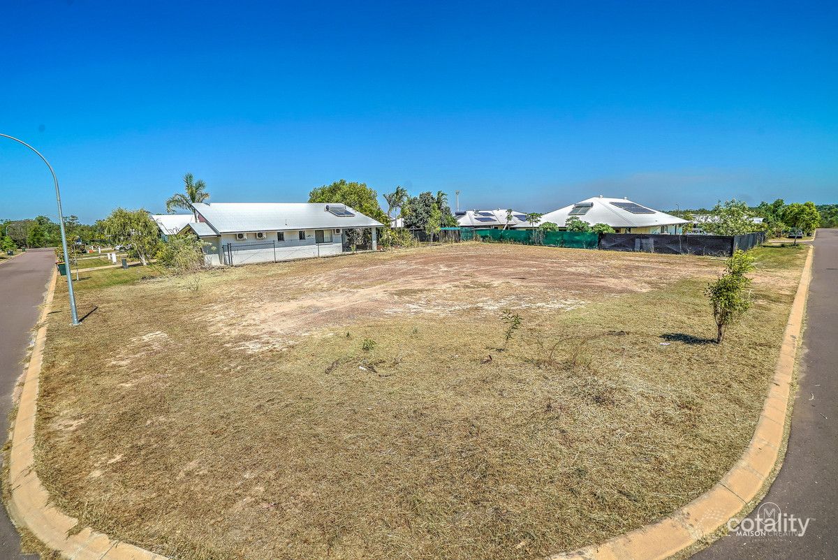 15 Flinders St, Johnston, NT 0832