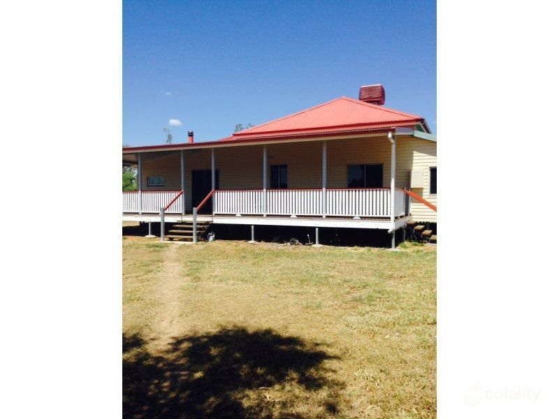 119 Clayton Rd, Roma, QLD 4455