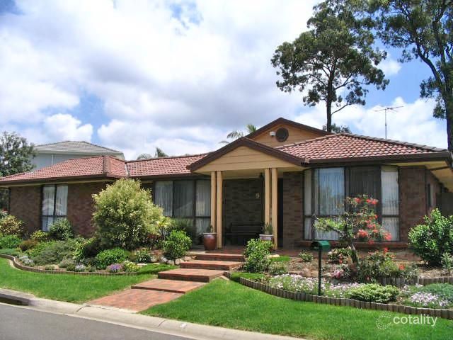 9 Catalpa Gr, Menai, NSW 2234