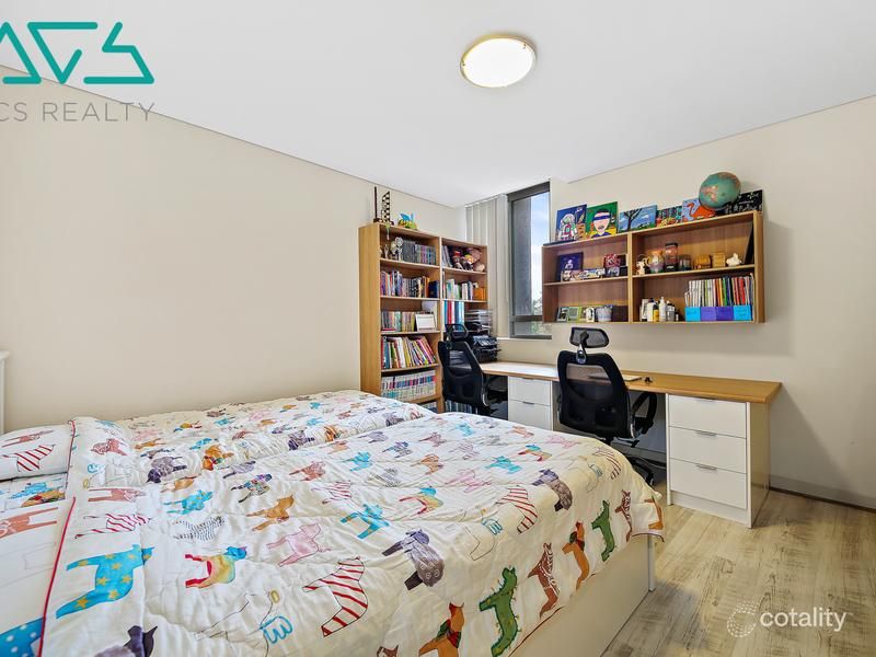 12/3a Byer St, Enfield, NSW 2136
