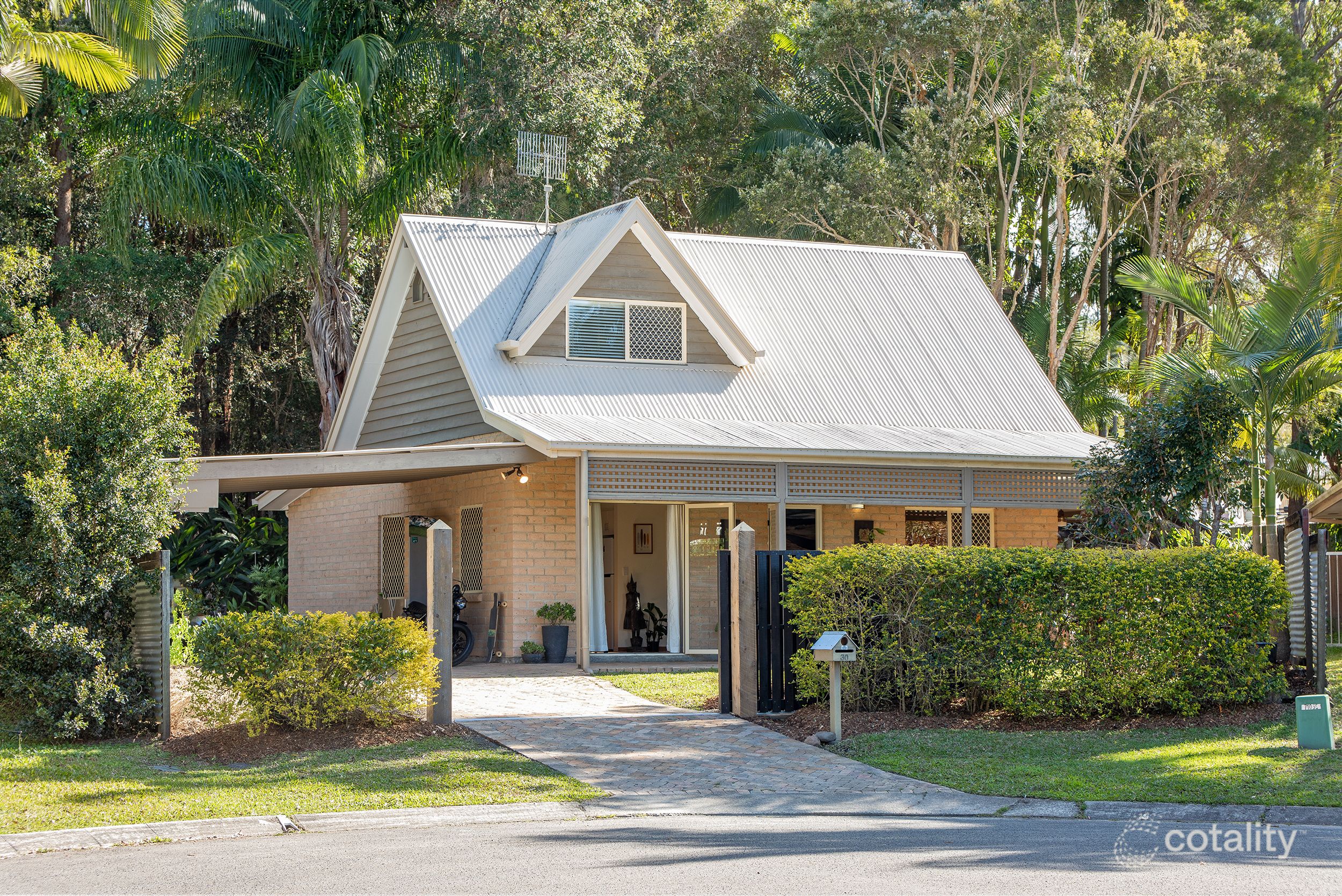30 Lyndhurst Gr, Tewantin, QLD 4565