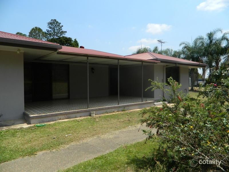 15 Rieck St, Gin Gin, QLD 4671