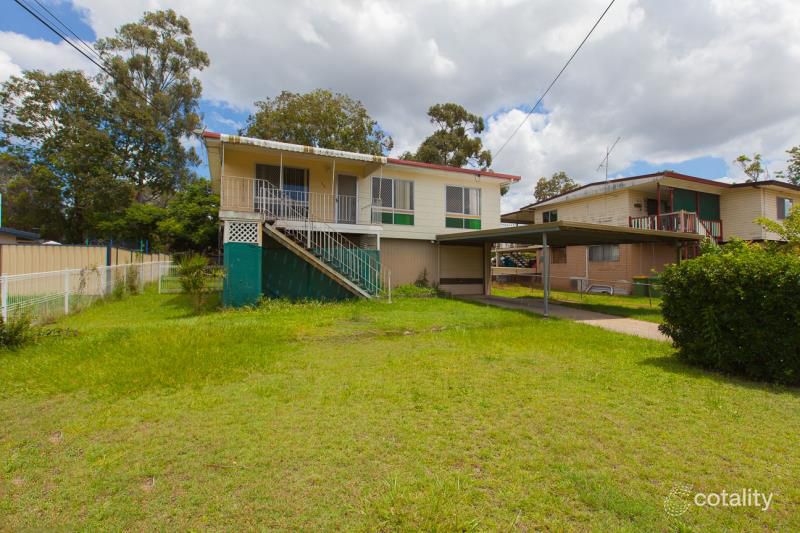 35 Alderbaran Dr, Kingston, QLD 4114