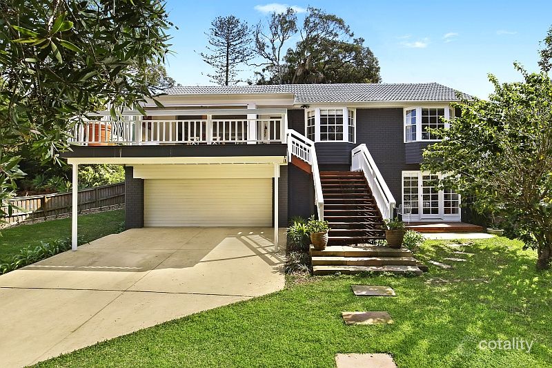 23 Remembrance Dr, Wamberal, NSW 2260