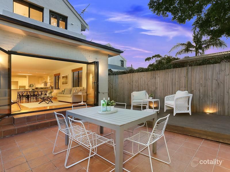 131a Allen St, Leichhardt, NSW 2040