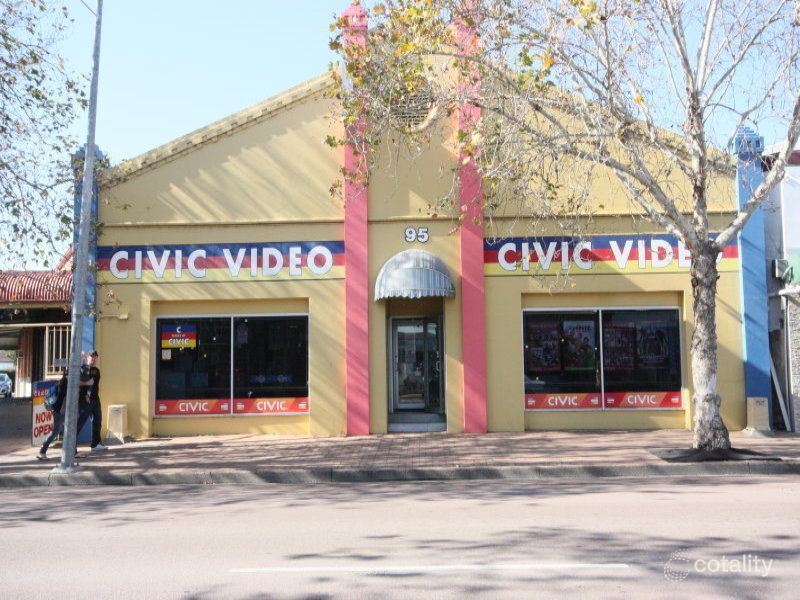 95 John St, Singleton, NSW 2330