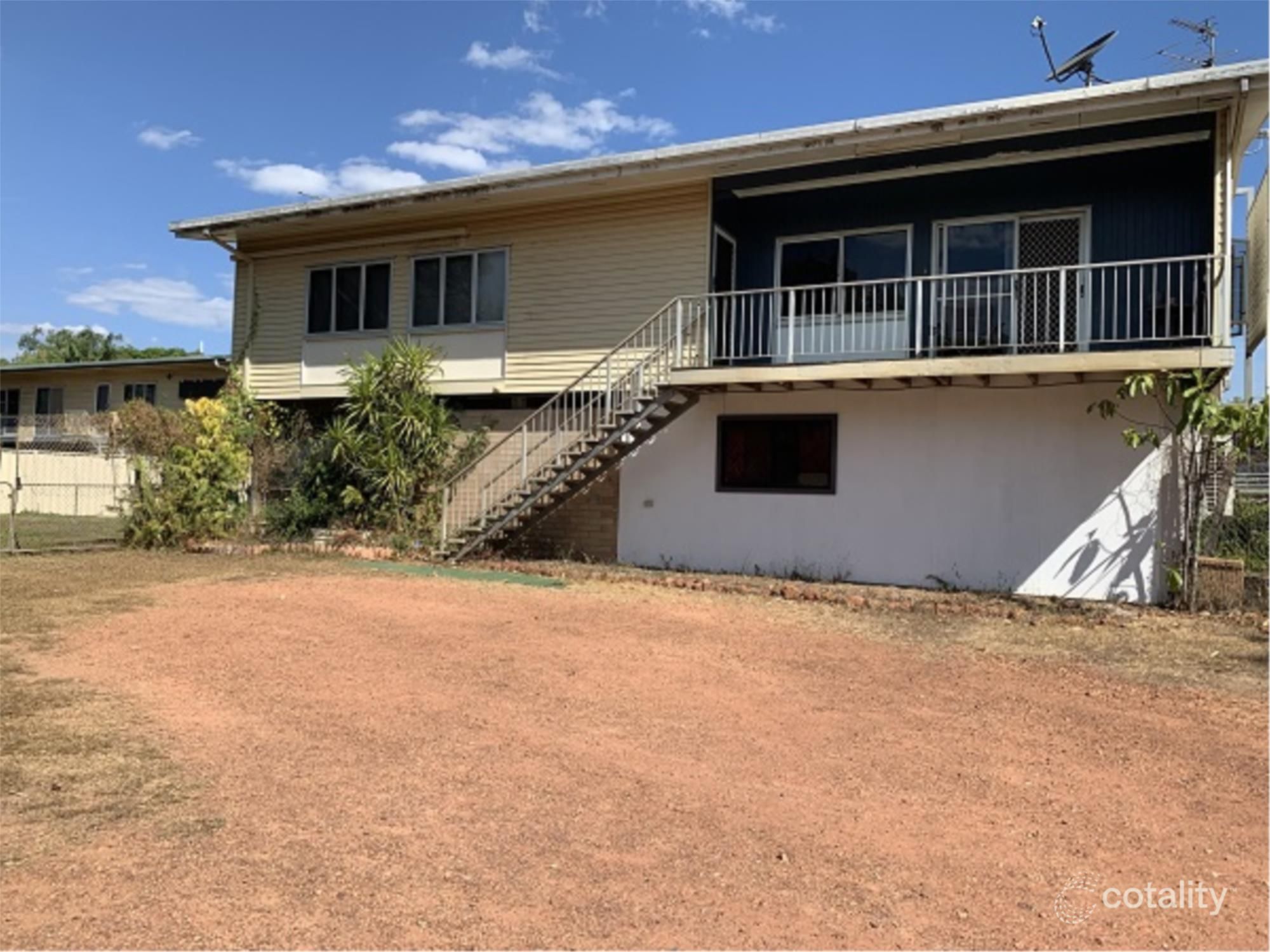 36 Circular Way, Trunding, QLD 4874