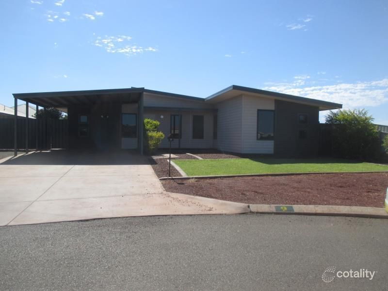 9 Seasnake Ct, Nickol, WA 6714