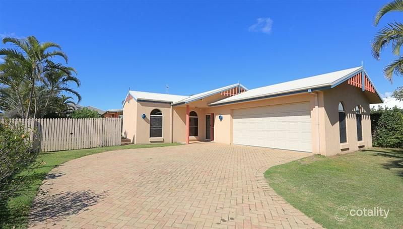 8 Coral Ct, Bargara, QLD 4670