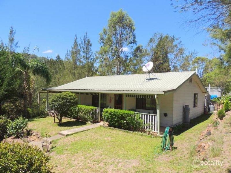 20 Easton St, Bundook, NSW 2422