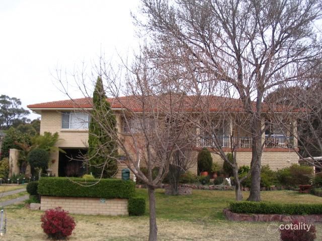 16 Smith St, Stanthorpe, QLD 4380