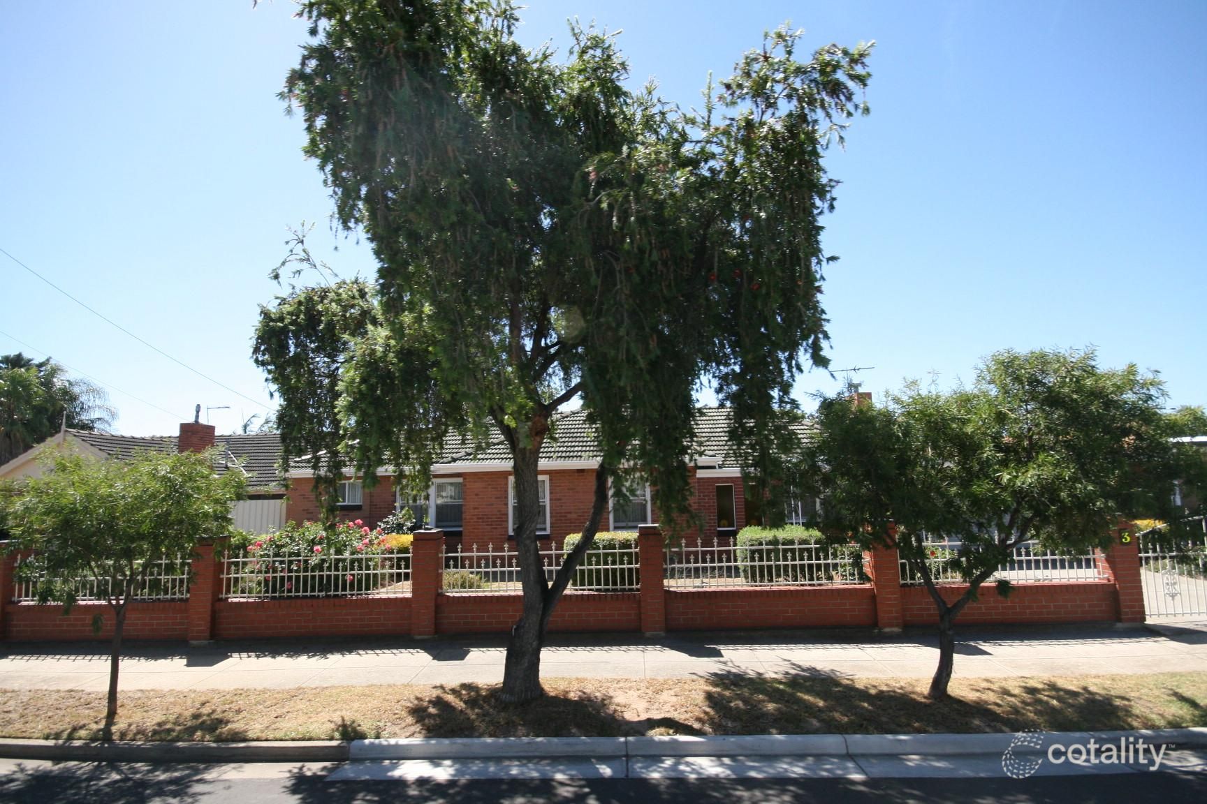 3 Playford Ave, Netley, SA 5037