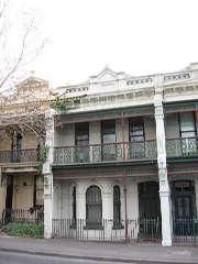 1091 Hoddle St, East Melbourne, VIC 3002