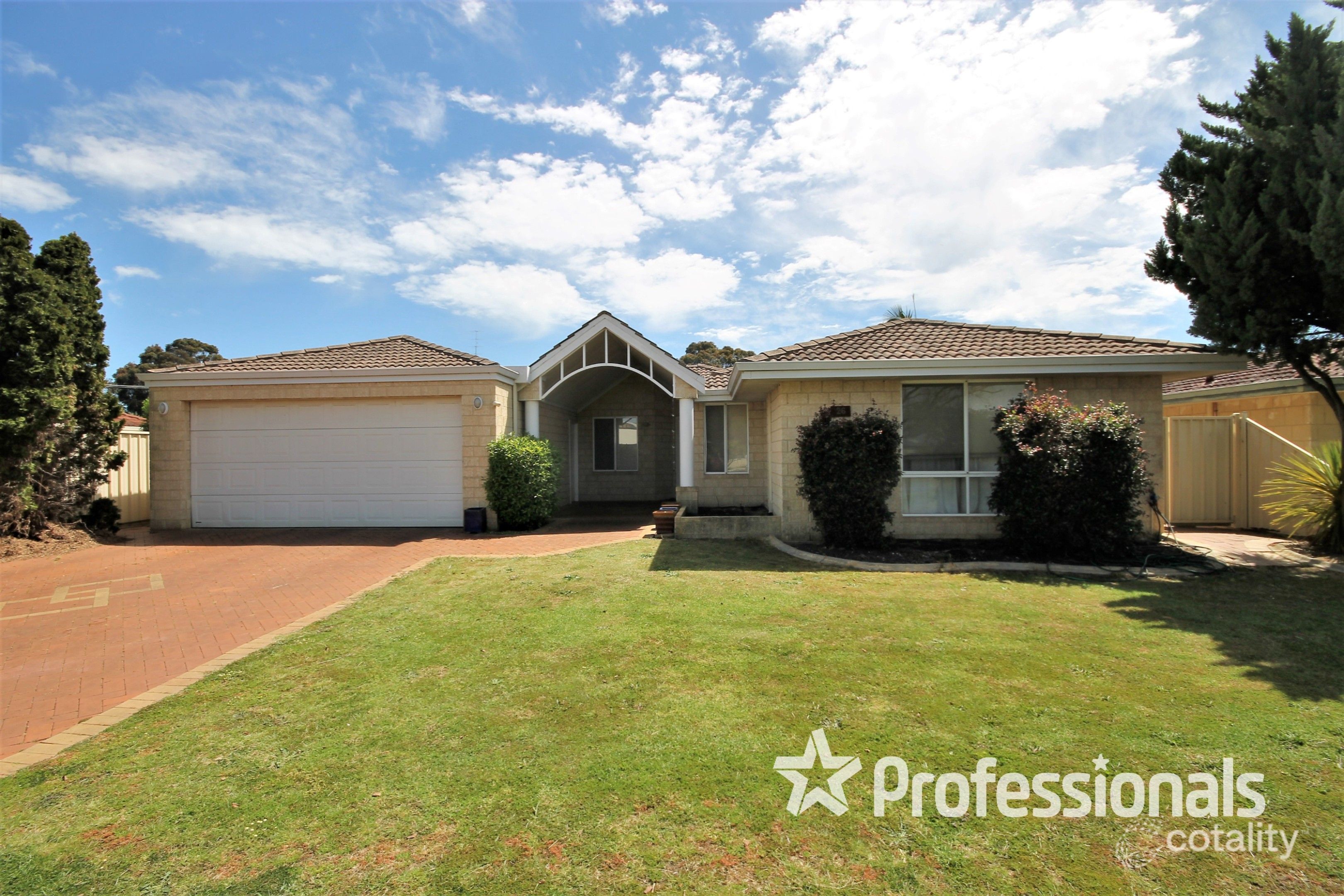 26 Hayward St, Dardanup, WA 6236