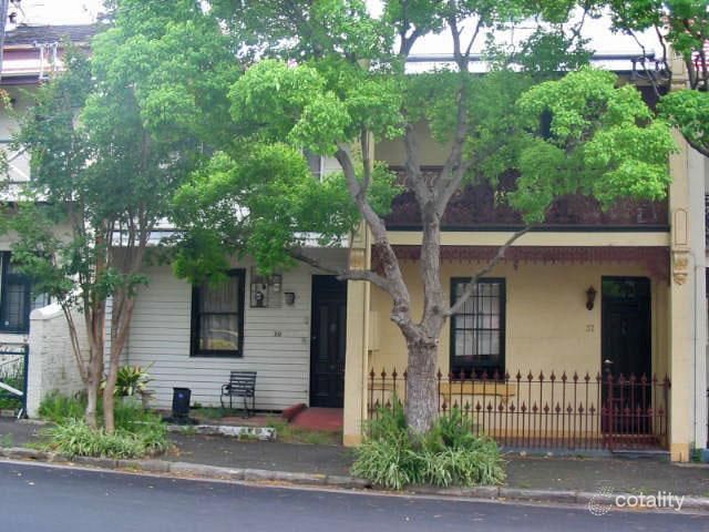 37 Darghan St, Glebe, NSW 2037