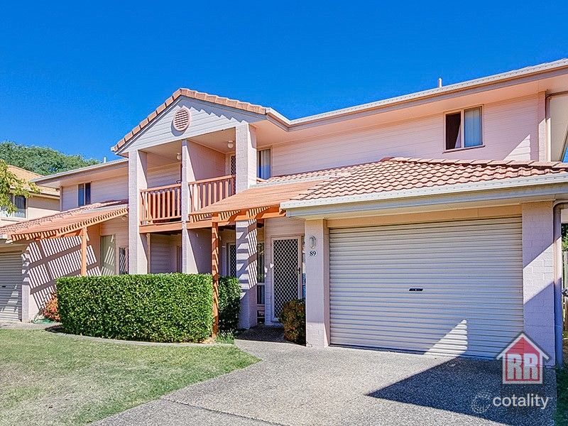 89/134 Hill Rd, Runcorn, QLD 4113