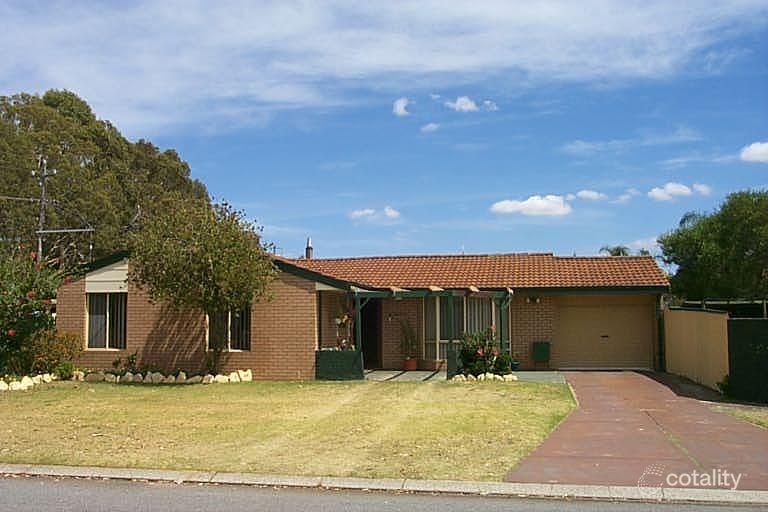 2 Dundee Way, Camillo, WA 6111