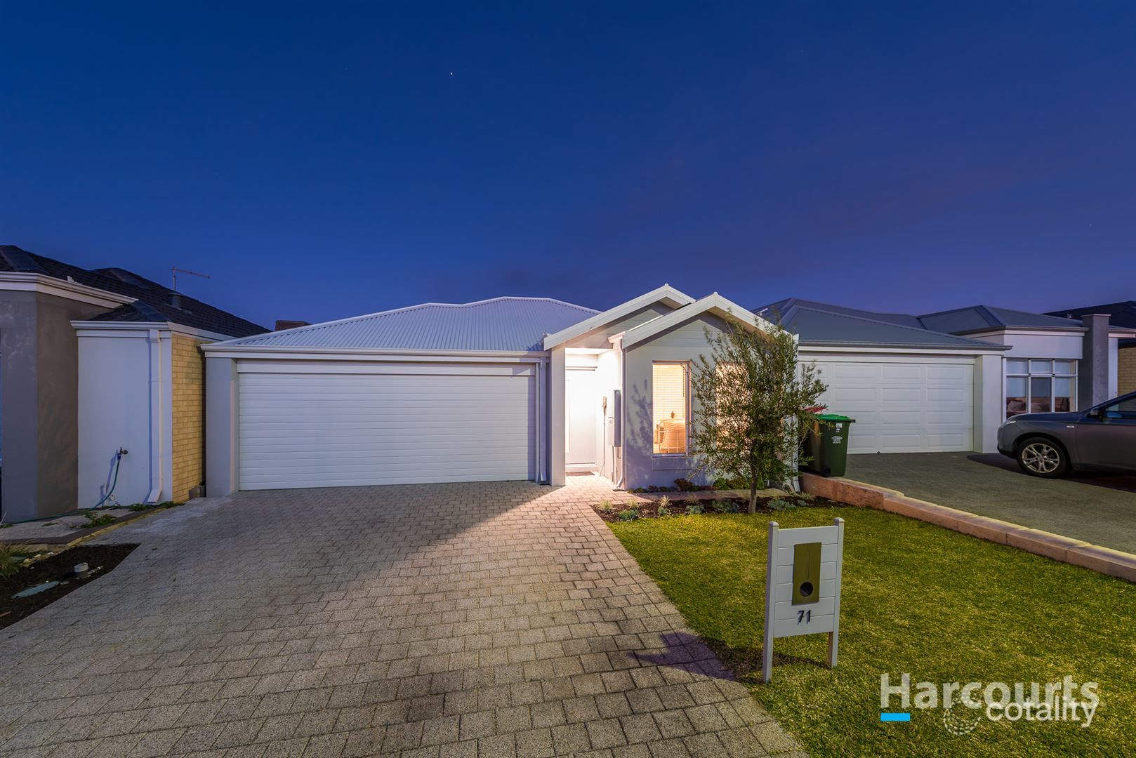 71 Makassar Way, Clarkson, WA 6030