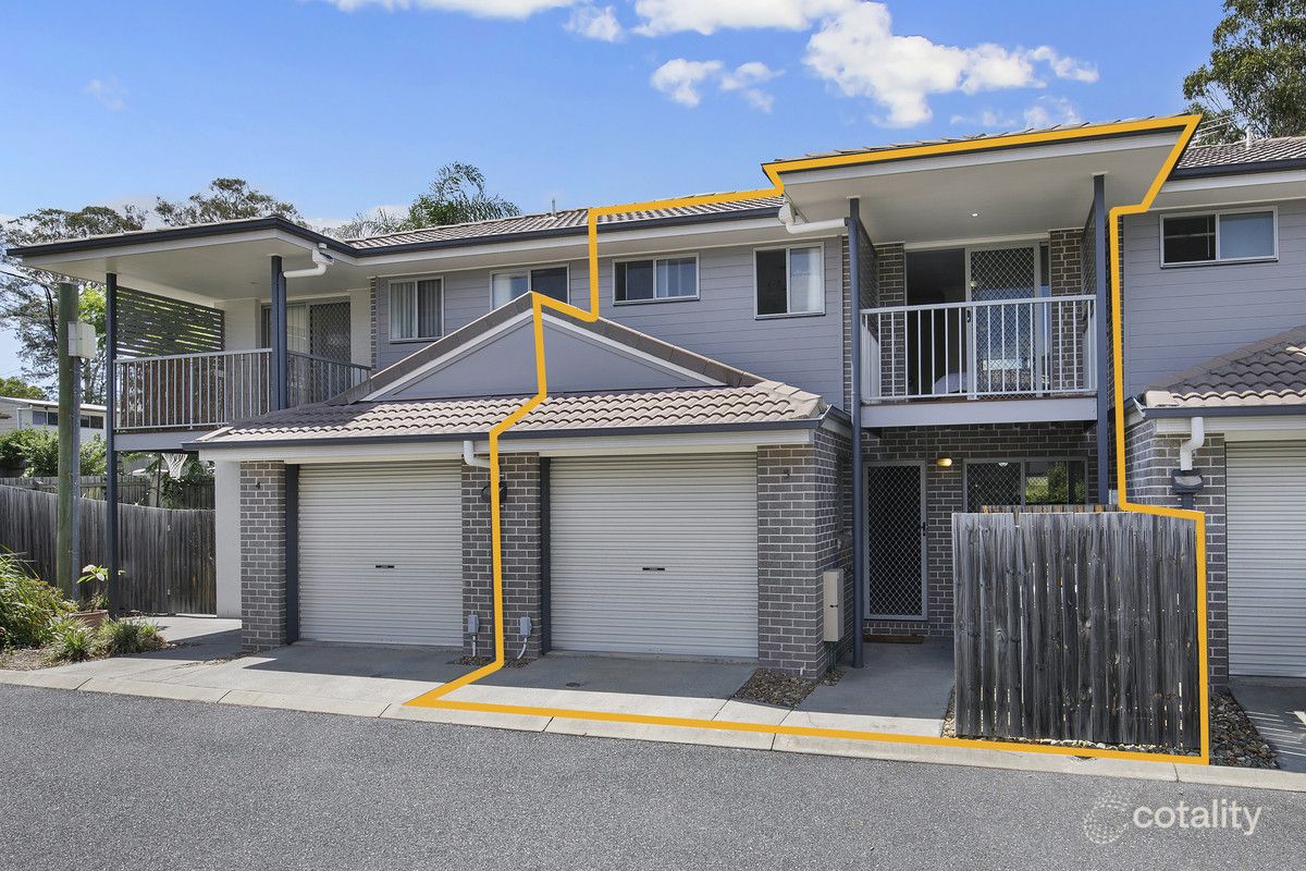 5/64 Frenchs Rd, Petrie, QLD 4502