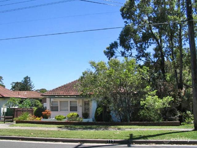 113 Ellesmere Rd, Gymea Bay, NSW 2227