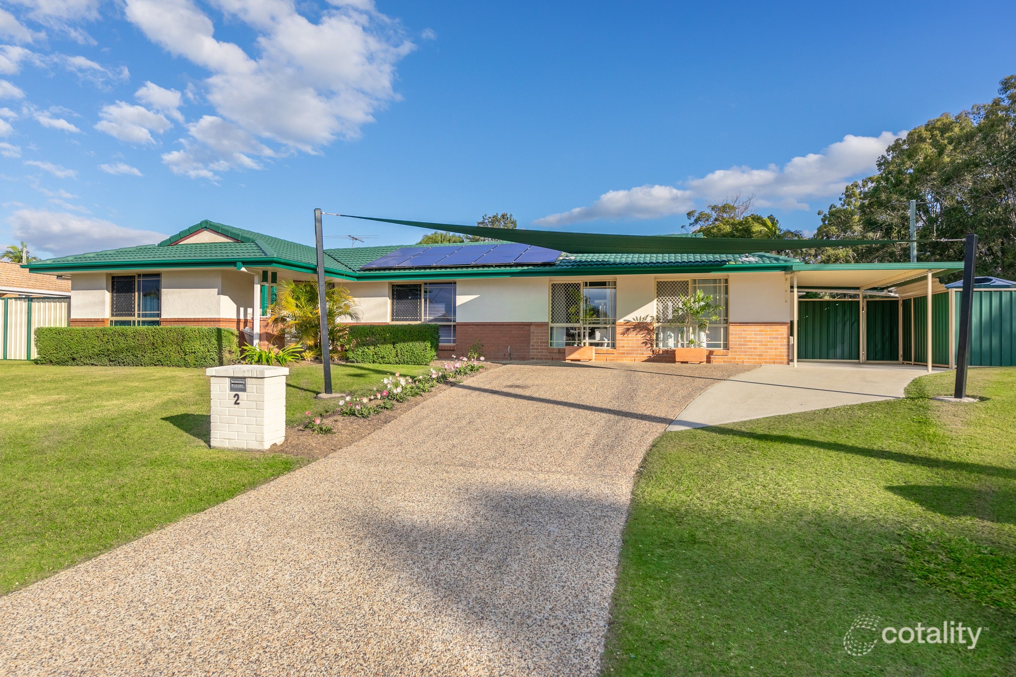 2 Grigg Dr, Morayfield, QLD 4506