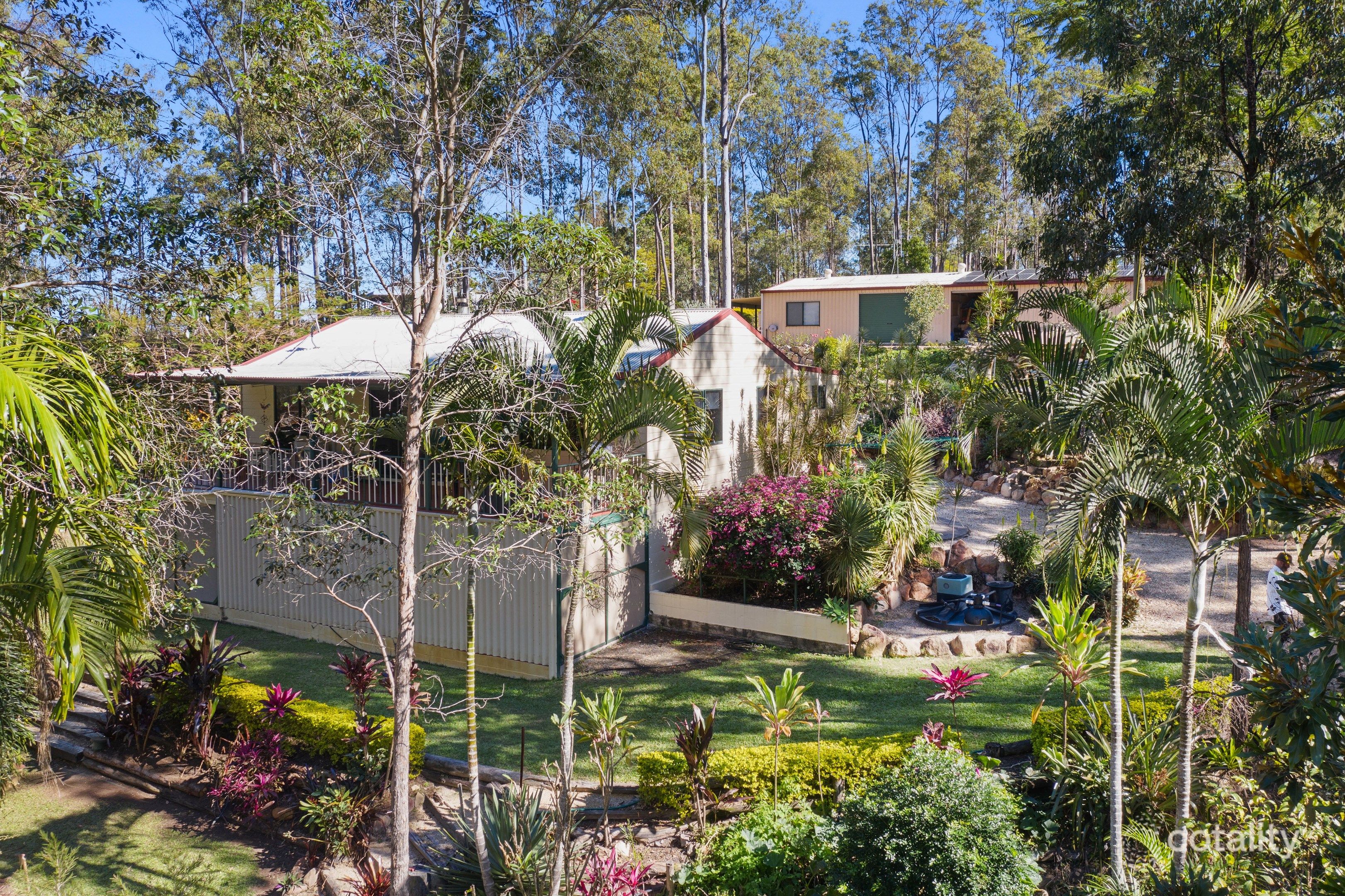 162 Thomas Rd, Curra, QLD 4570