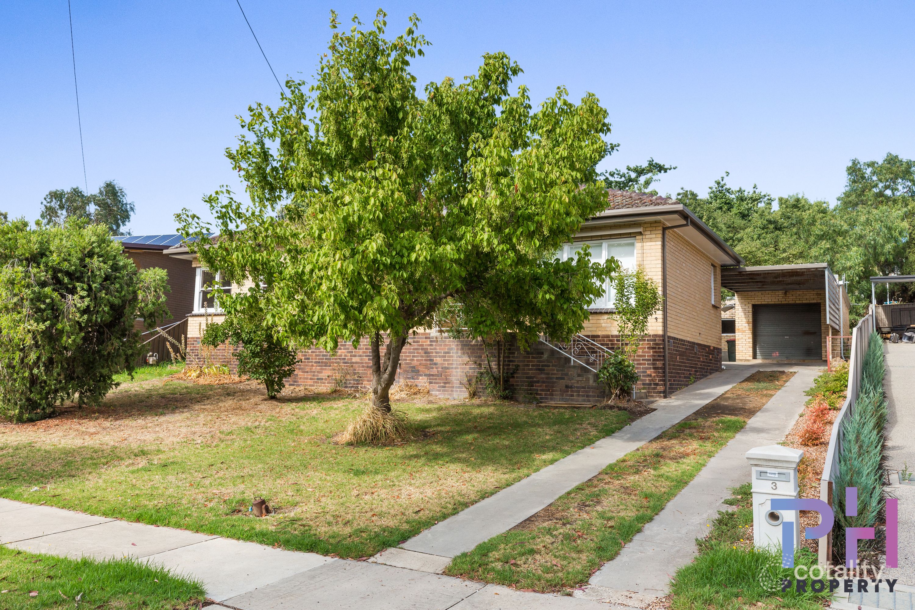 3 Barney St, North Bendigo, VIC 3550