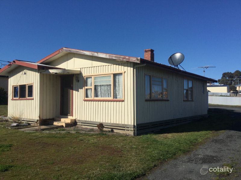 6 Boyle St, Triabunna, TAS 7190