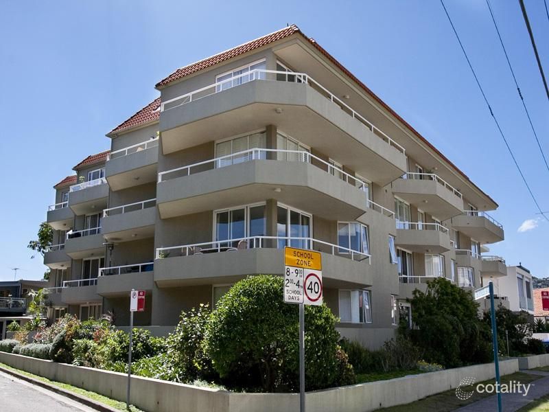 15/1-11 Bonner Ave, Manly, NSW 2095