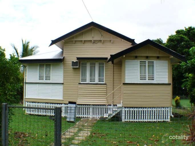 181 Ireland St, Oonoonba, QLD 4811