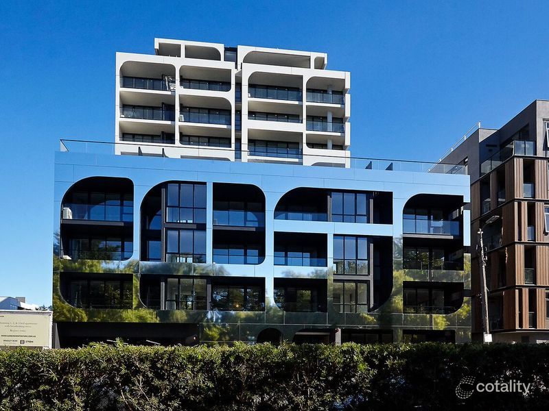 102/108 Haines St, North Melbourne, VIC 3051