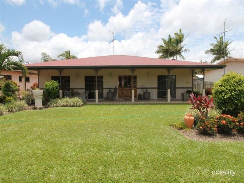 5 Methodist Lane, Ayr, QLD 4807