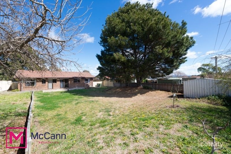 56 Alice Jackson Cres, Gilmore, ACT 2905