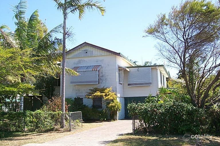 16 Macarthur St, South Mackay, QLD 4740