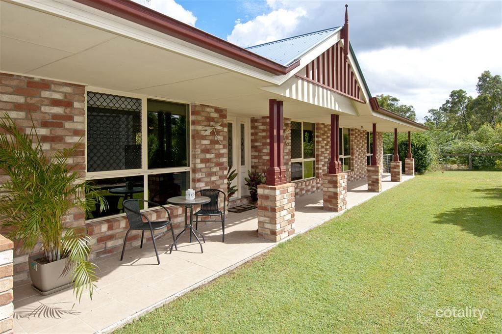 20-22 Cockatiel Ct, Greenbank, QLD 4124