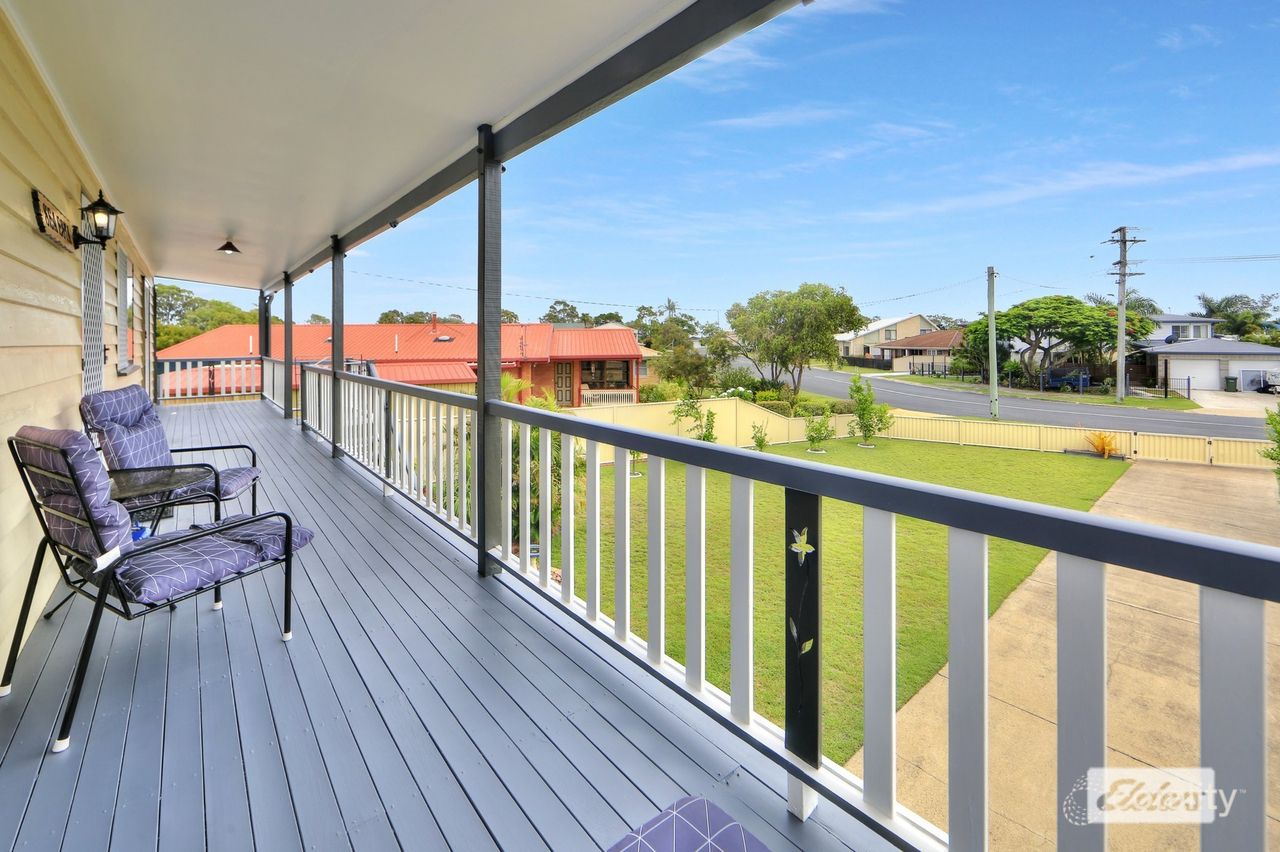 57 Riverview Dr, Burrum Heads, QLD 4659