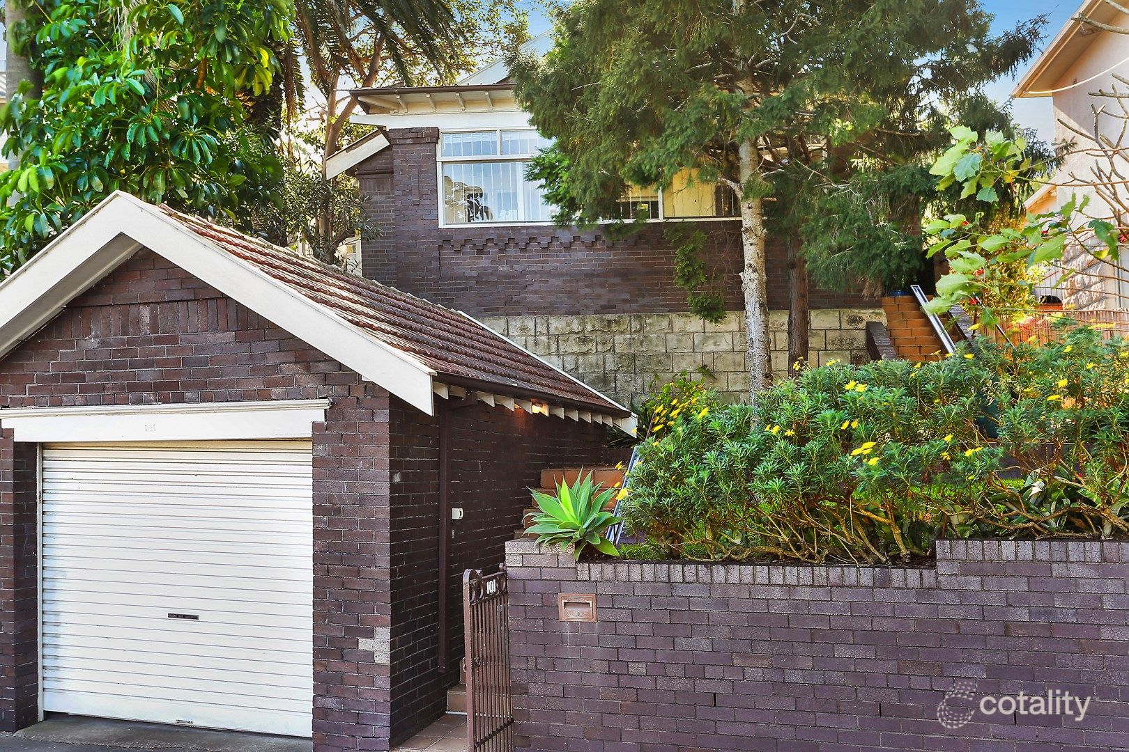 101 Bellevue Rd, Bellevue Hill, NSW 2023