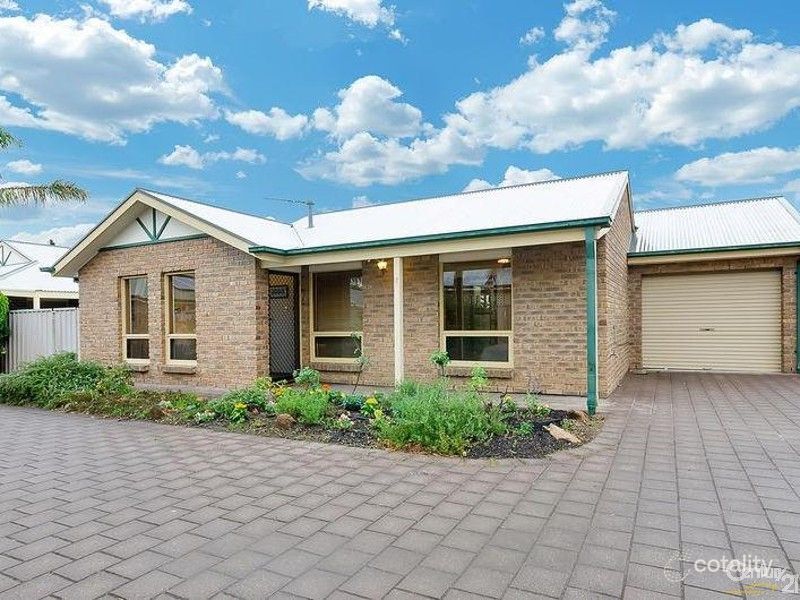 3/57 Pelham St, Ethelton, SA 5015