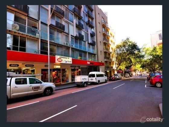 Ground Floor/35-41 Lonsdale St, Melbourne, VIC 3000