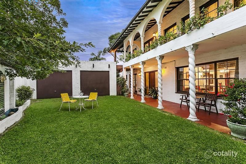 1 Ralston Ave, Belrose, NSW 2085